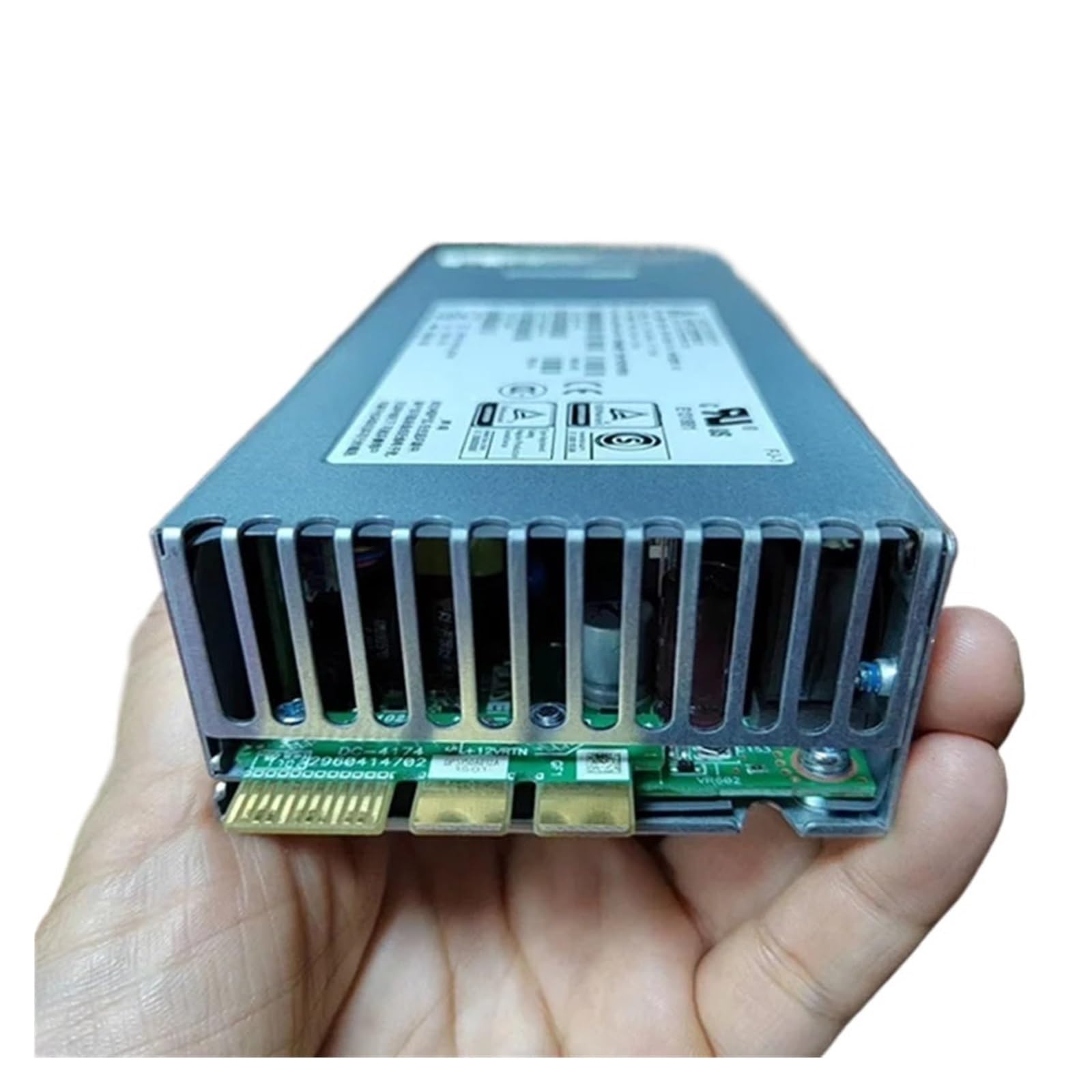 SWEWDSQG Power Supply DC 150W Power Supply JPSU-150-DC-AFO DPS-150AB-12 A 640-061542