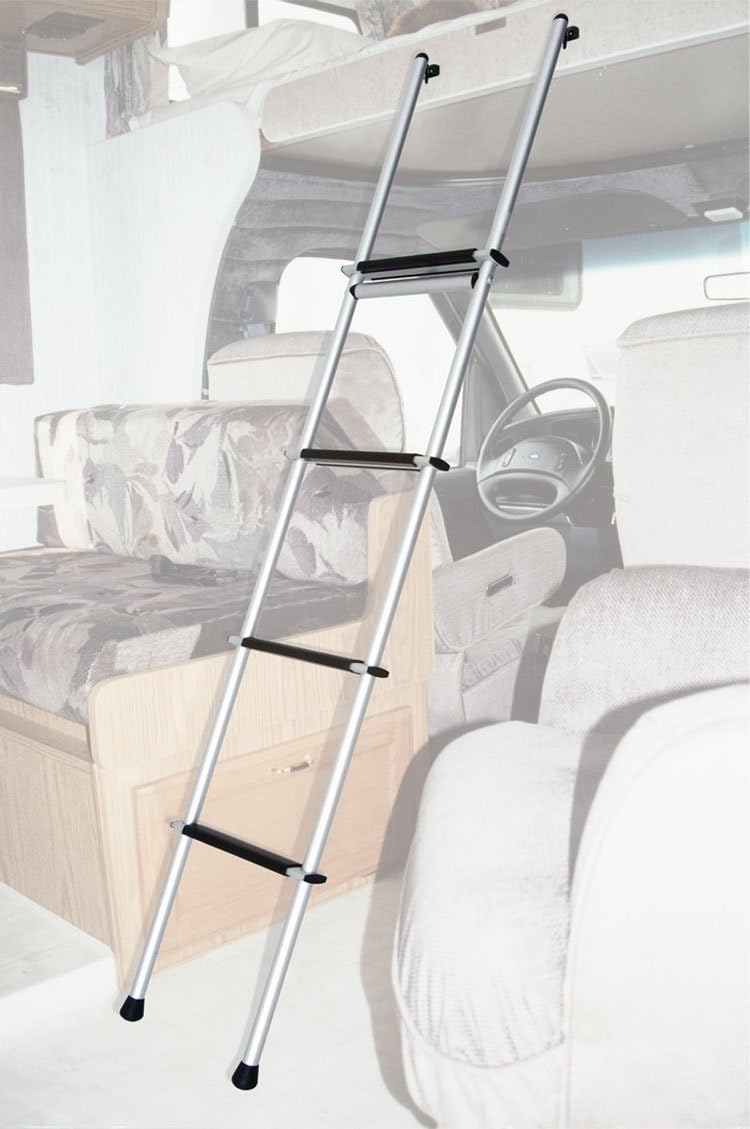 Topline Bunk Ladder 66in Hook with 1 5in Opening Everything Else