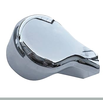 Amazon | いすゞ 新型/07フォワード メッキ ミラーステー カバー