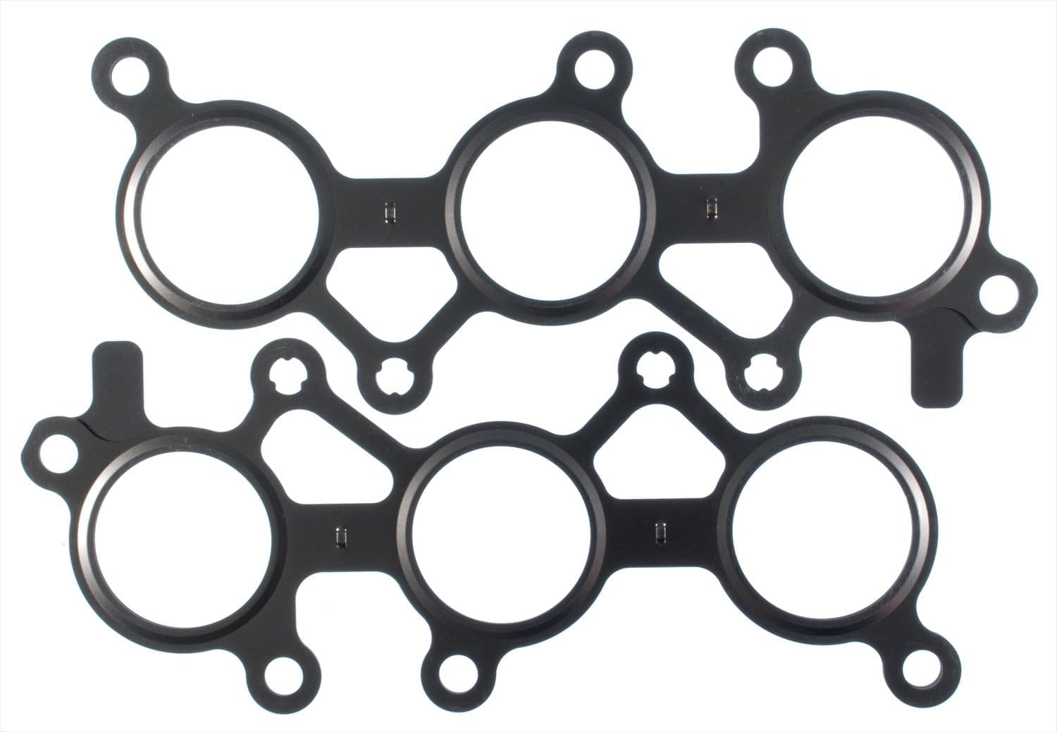 Exhaust Manifold Gasket Set Compatible With Lexus IS250 2.5L V6 2015 2014 2013 2012 2011 2010 2009 2008 2007 2006 P-2688232