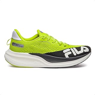 Tênis Fila Racer Speedzone Branco