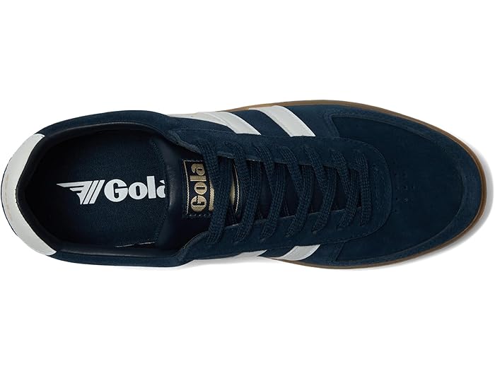 Grandslam Suede - Image 3