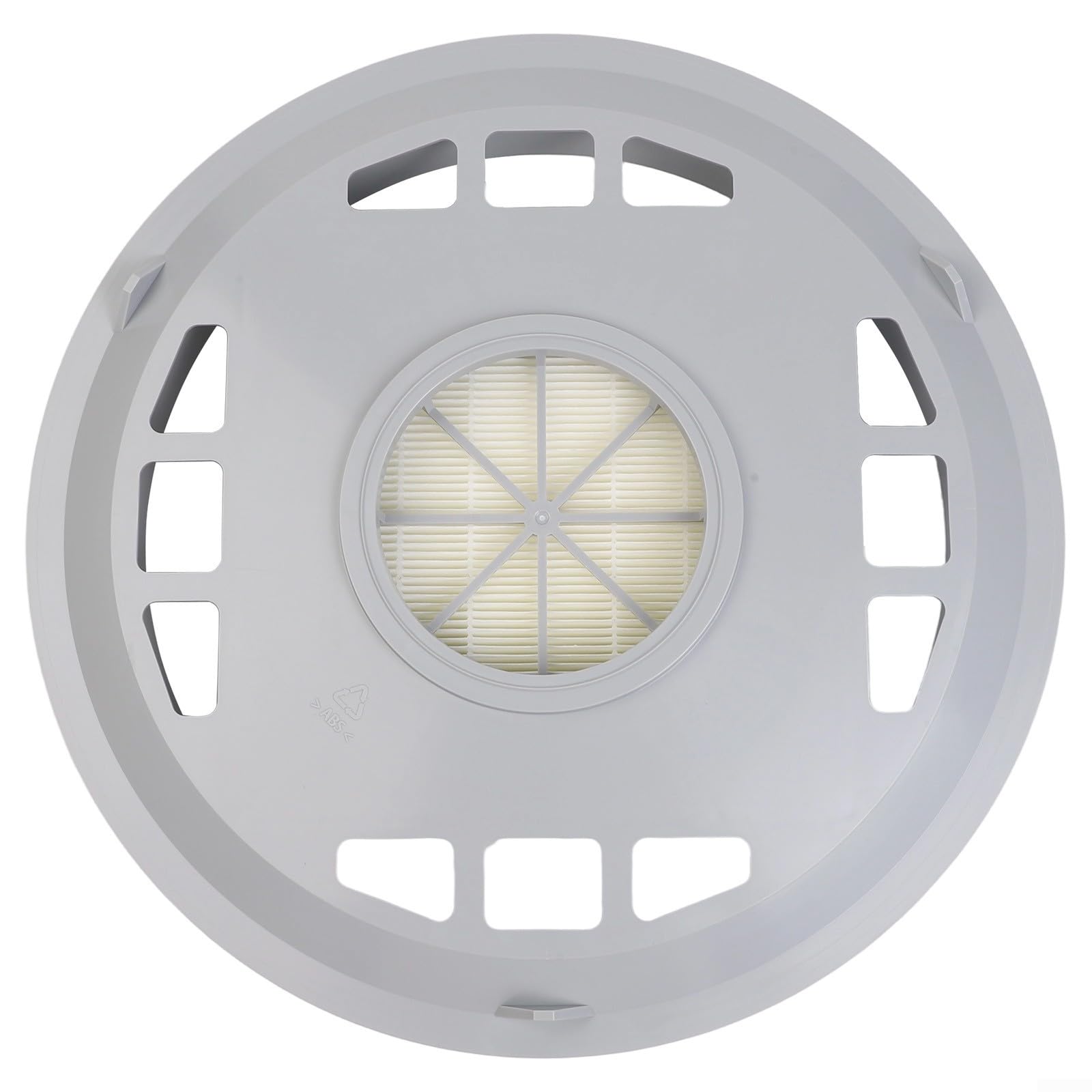 Filtro HEPA di grado commerciale per Electrolux UZ930 per la norma di filtrazione di efficienza di Nilfisk GD930 Euroclean GD930#1402666010 99,97%