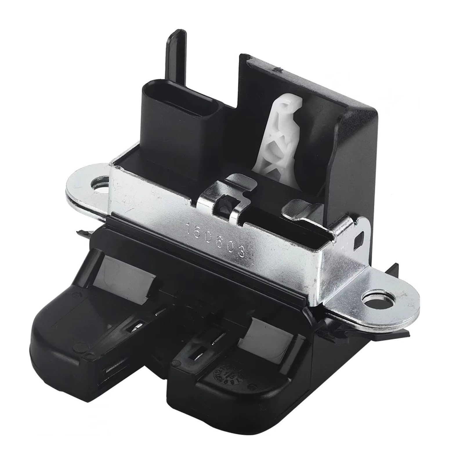 Door Lock Actuator for Seat for Leon for Ibiza for Altea for Toledo 1K6827505E 5K0827505A 5M0827505E 1P0827505D Rear Trunk Lock Lid Latch
