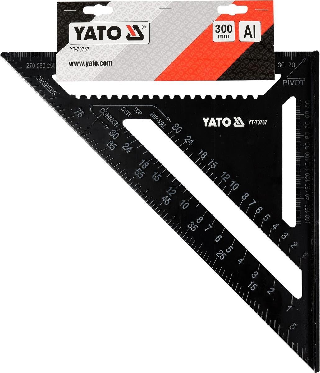 Yato YT, 300 mm