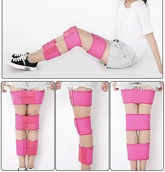 Amazon | 脚矯正グッズ 脚長ベルト がに股矯正 O脚 X脚 対策