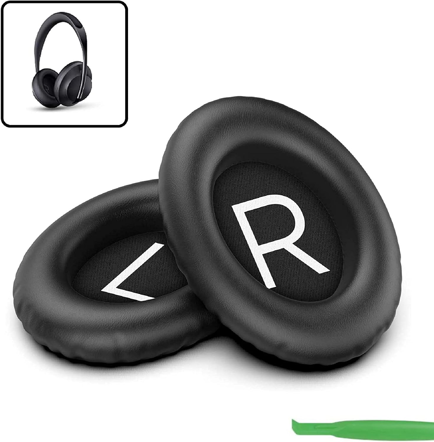 Professional Replacement Earpads for Bose 700, SEEFY Memory Foam Ear