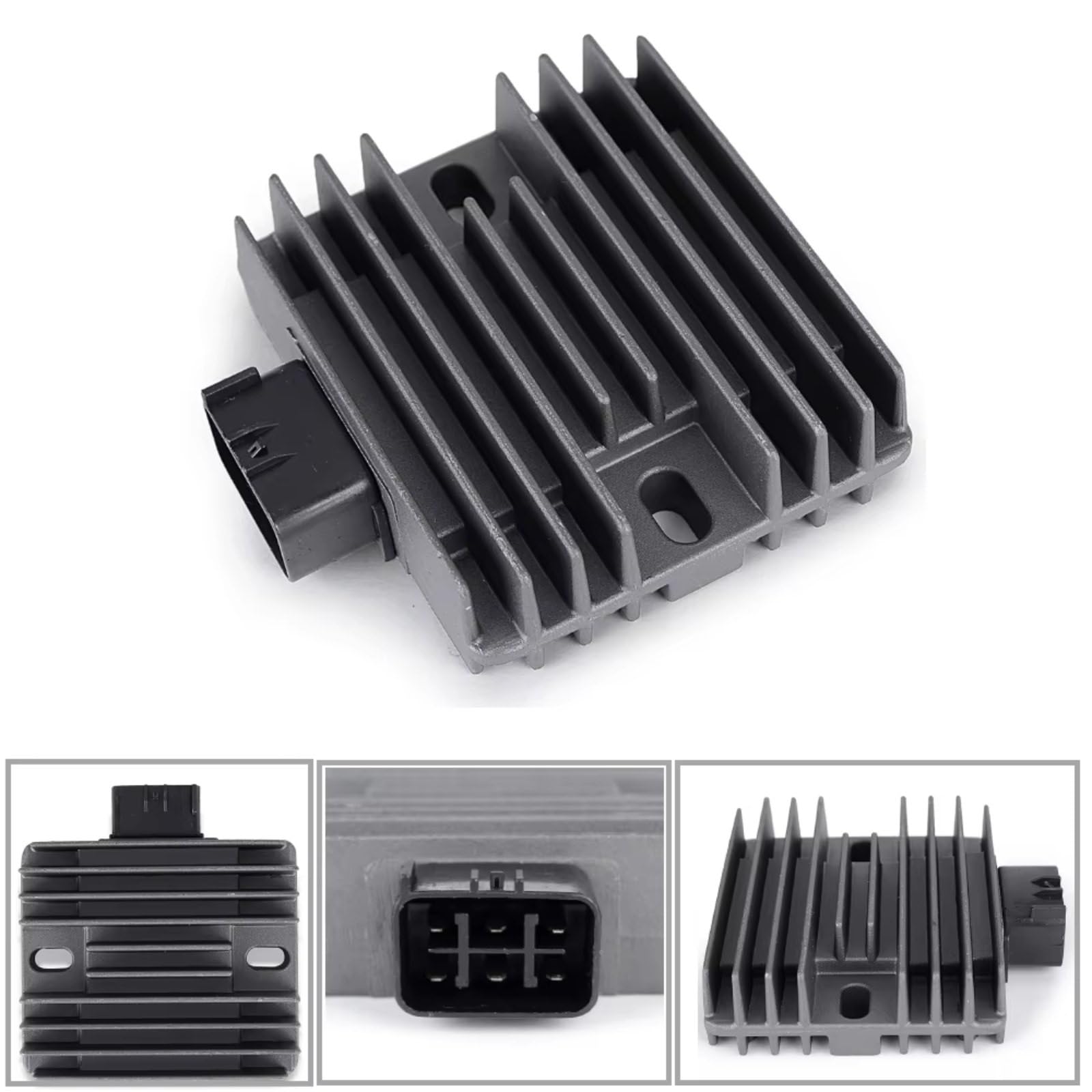 Amazon | バイク 整流器 Compatible With Yamaha For XVZ1300 For