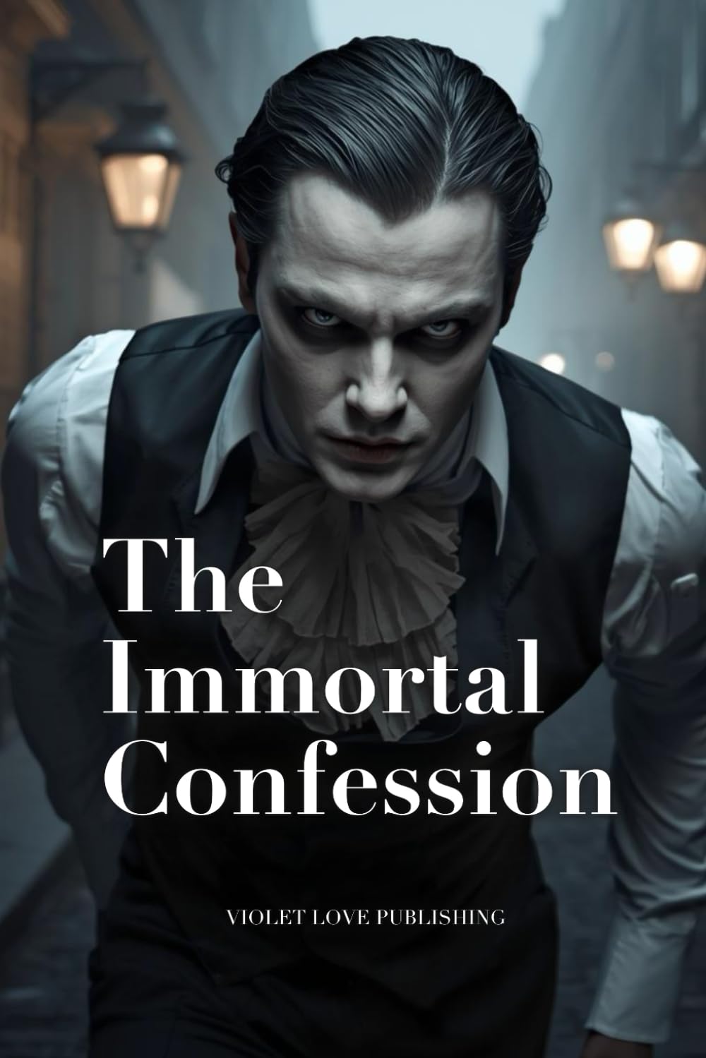 The Immortal Confession