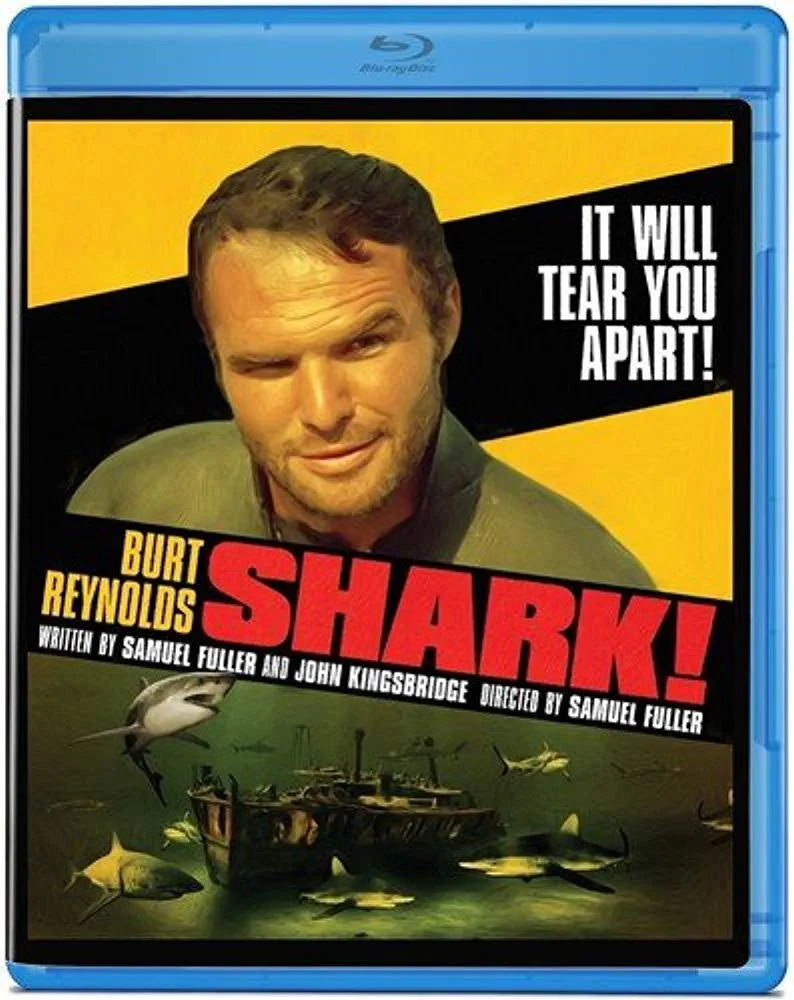 その他 Shark [Blu-ray] Amazon.com: Shark [Blu-ray] : Various, Various: Movies & TV