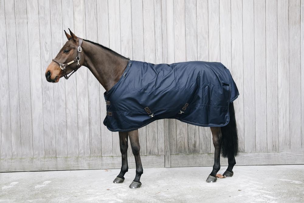 Kentucky Manta Impermeable para Caballos All Weather Pro Tiny 300g