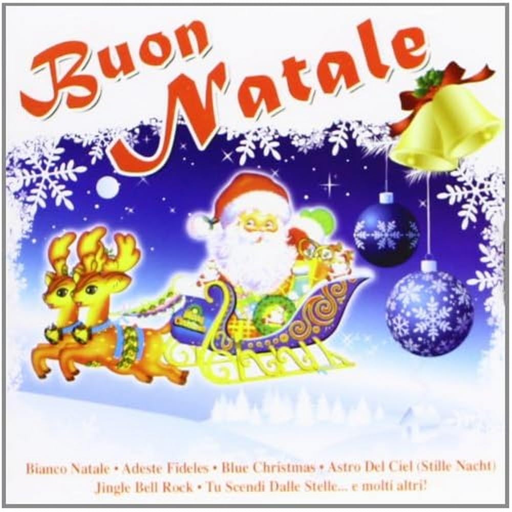 Buon Natale