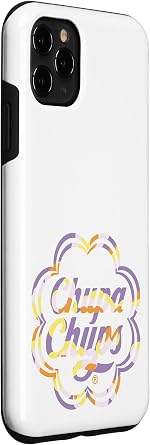 CHUPA CHUPS SWEET CAMOUFLAGE Case for iPhone 11 Pro Max