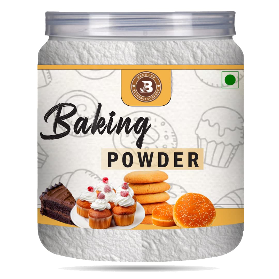 See full amazon price history chart for Brew Lab Baking Powder For Baking Cake, Dhokla, Breads, Muffins , Pies & Buns Baking Powder(250GM) Brew Lab Baking Powder For Baking Cake, Dhokla, Breads, Muffins , Pies & Buns Baking Powder(250GM) (B0BRXYP6TQ) Amazon Price History, Amazon Price Tracker