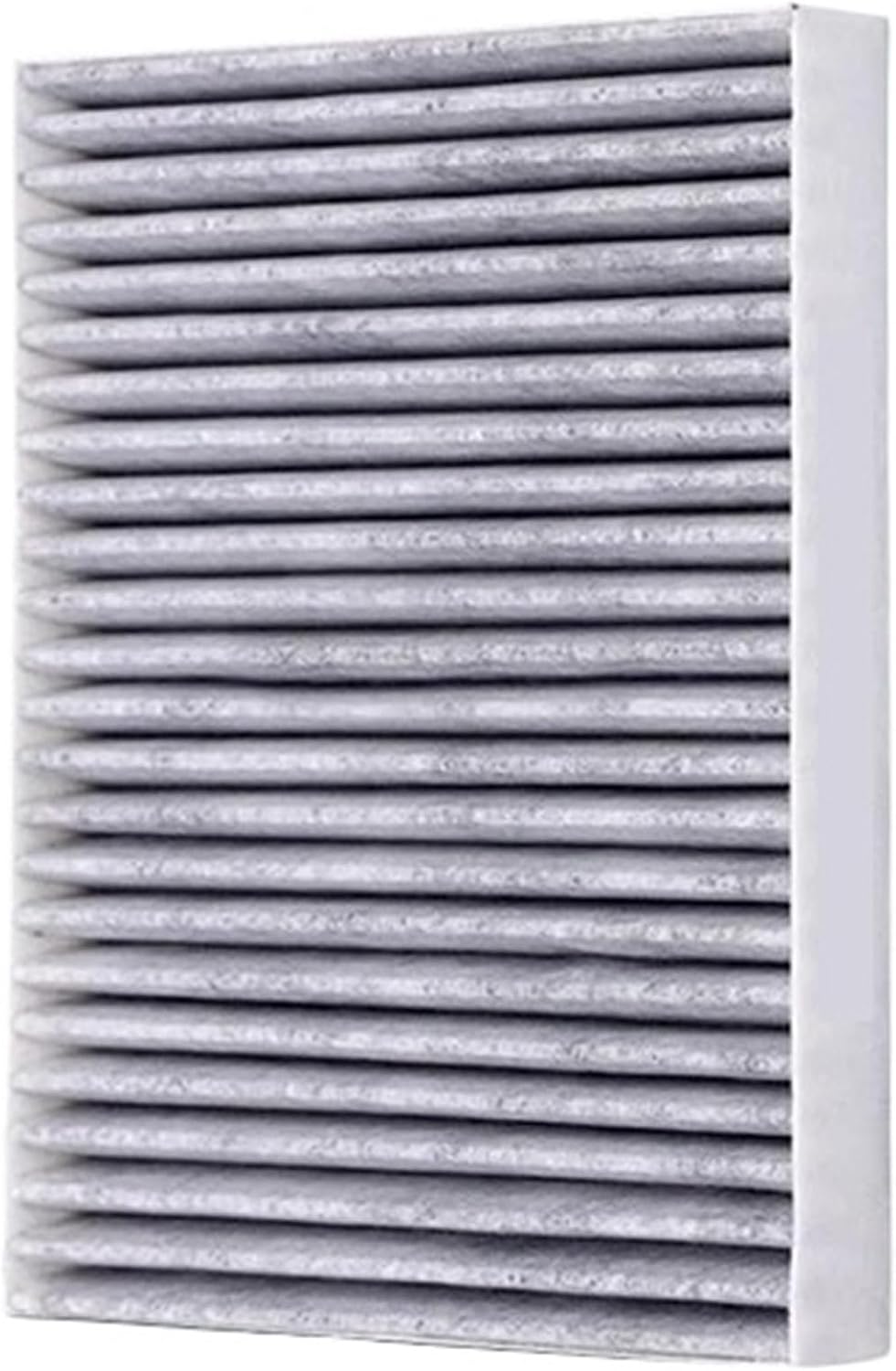 For Geely Monjaro Car Air Conditioner Filter Activated Carbon Aromatherapy Original Element(White Fragrance 1pcs,Mon 21-25 2.0T)