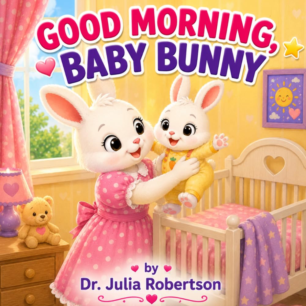 Good Morning, Baby Bunny