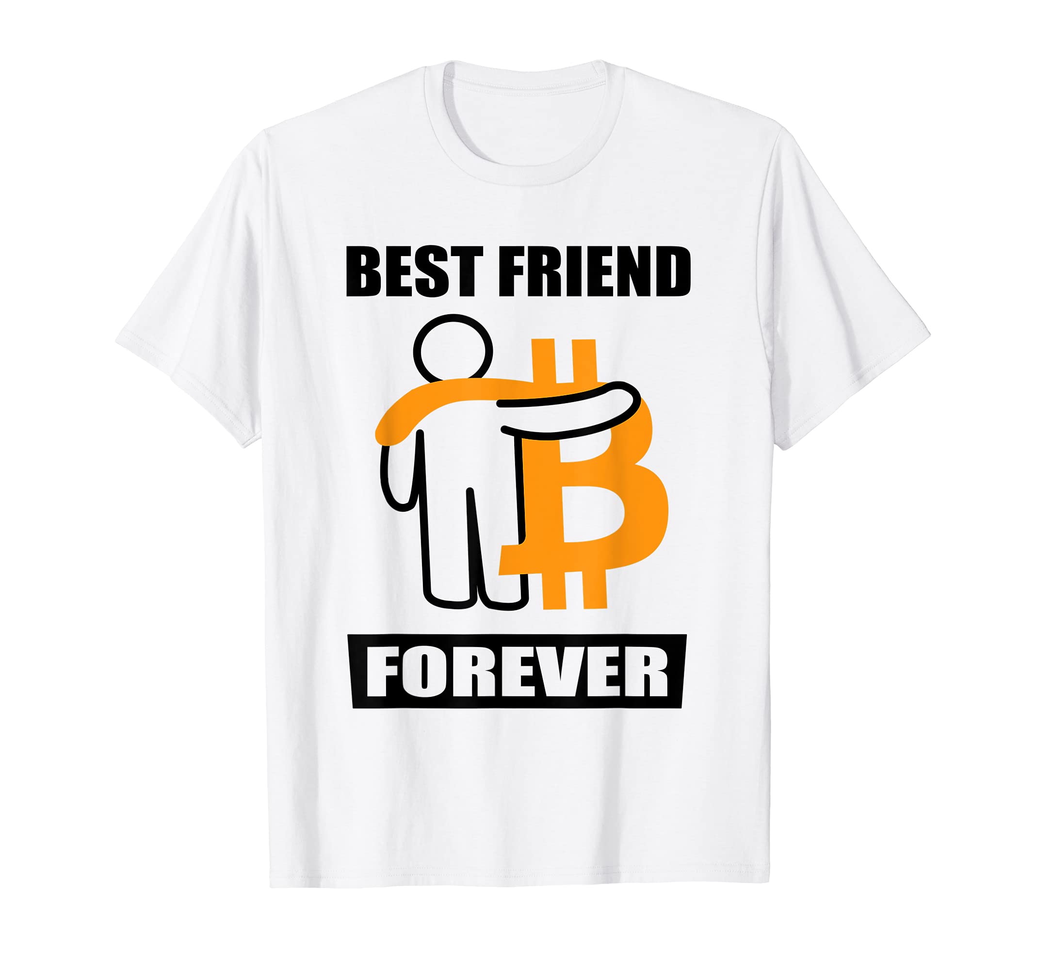Funny Cryptocurrency Investor Best Friend Giftsbitcoin Best Friend Forever  Stick | Desertcart Seychelles