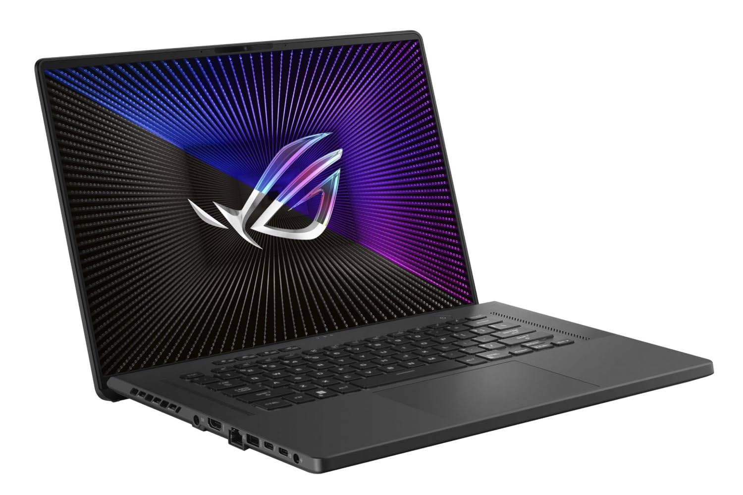 ASUS ROG ZEPHYRUS-G16-GU603VV-N24W Gaming Laptop 16