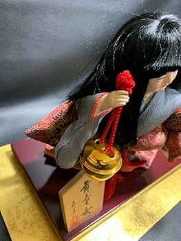 市松人形　寿美礼作　弥生の舞　大きめ 市松人形 寿美礼作 - メルカリ