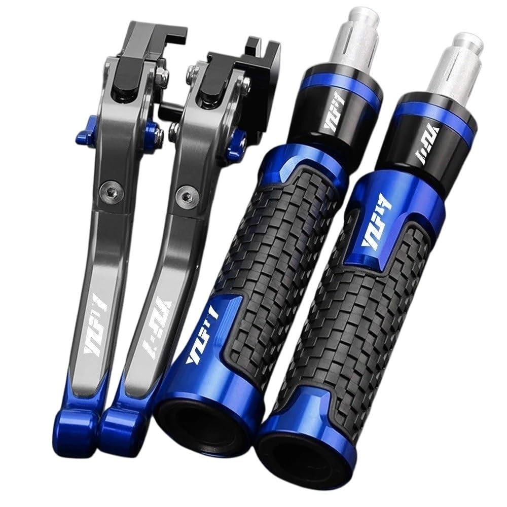 TYUIKN Brake Levers for YZFR1 YZF-R1 YZF R1 1998 1999 2000 2001