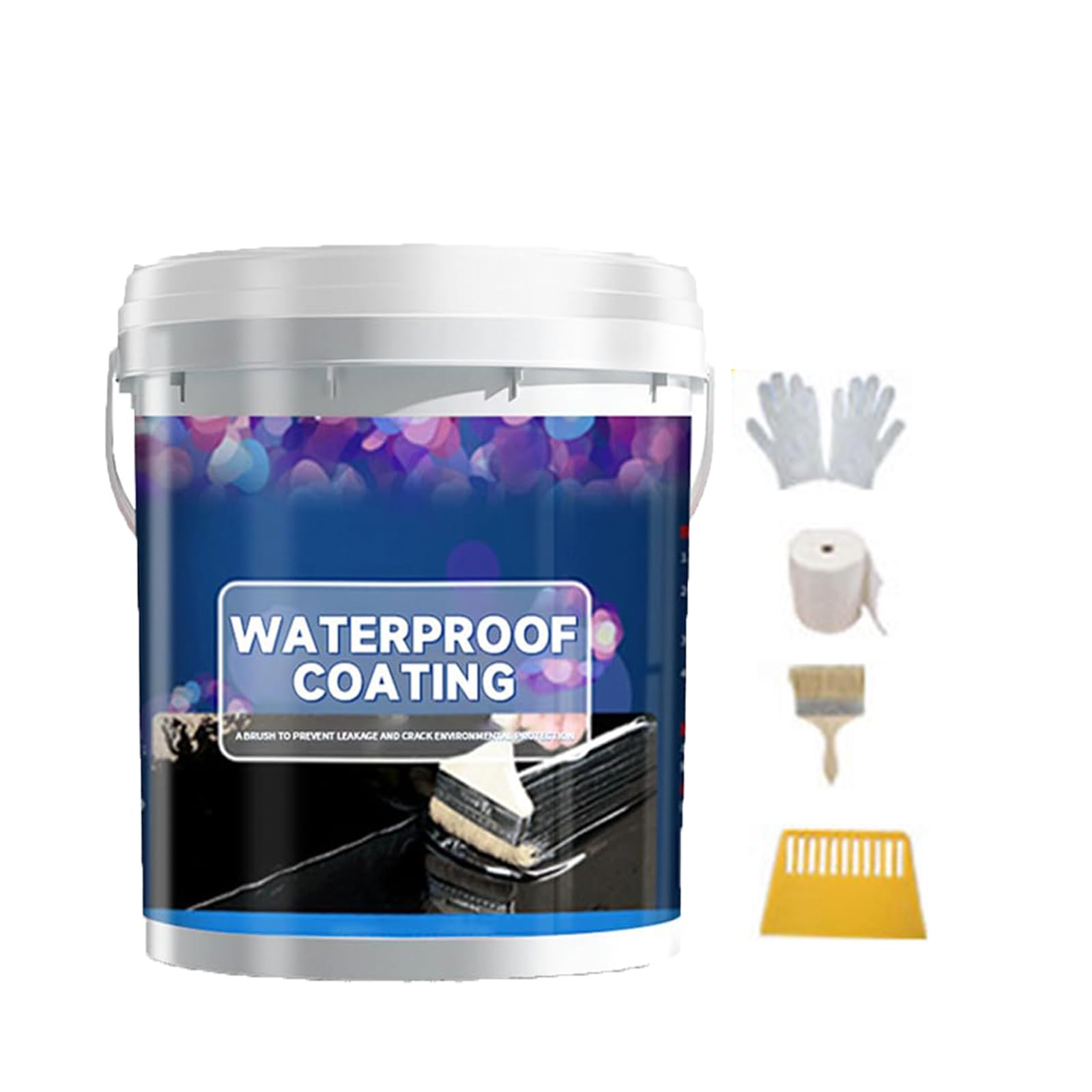 水球　ポロパン　2素材（Pu coating × Clear coating） 水球 ポロパン 2素材（Pu coating × Clear coating） Two