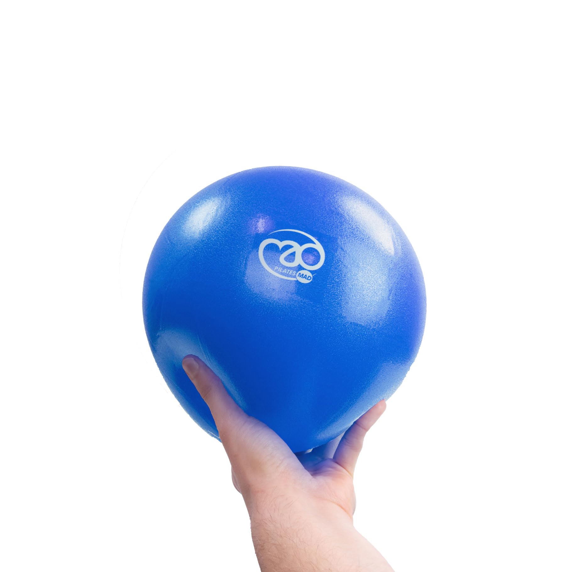 7 '' Blue Exer-soft Exercise Ball-image-18
