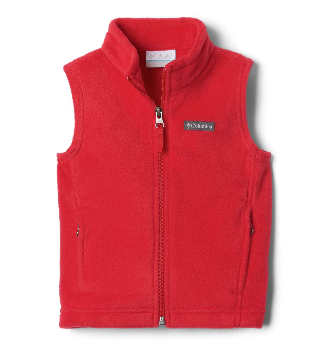 Columbia Youth Steens Mountain Fleece Vest