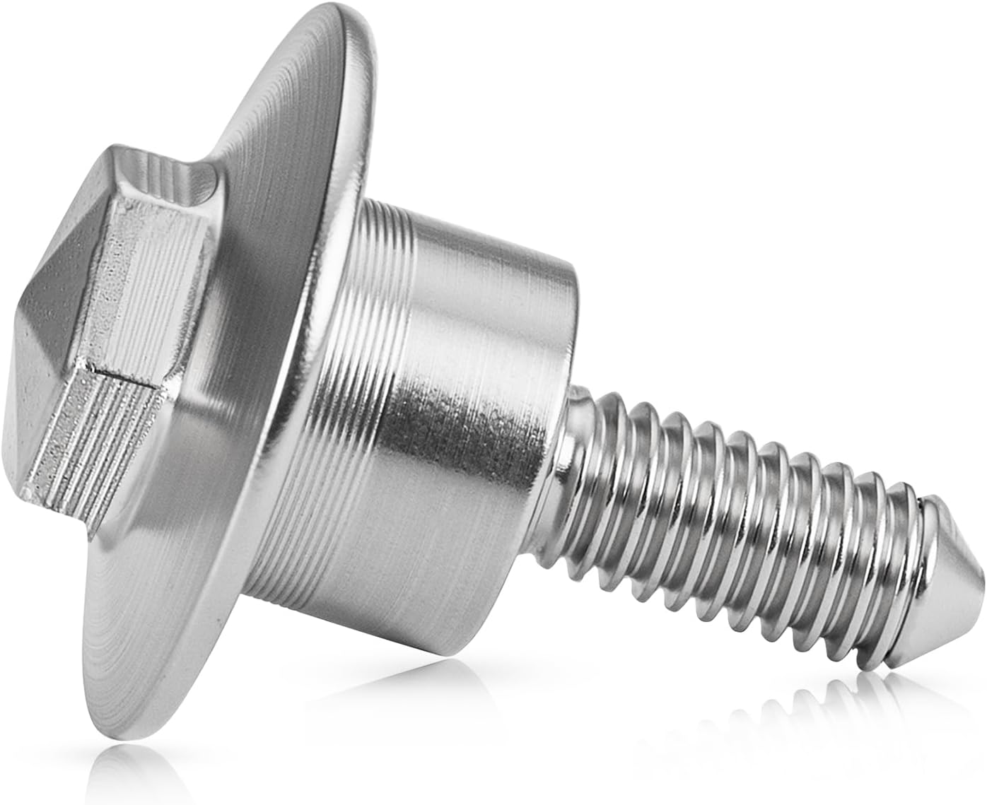 Cylinder Head Cover Bolt For Honda TRX450 ER/R CRF450 R/X Forza 300 2002-2017 90002-MEB-670