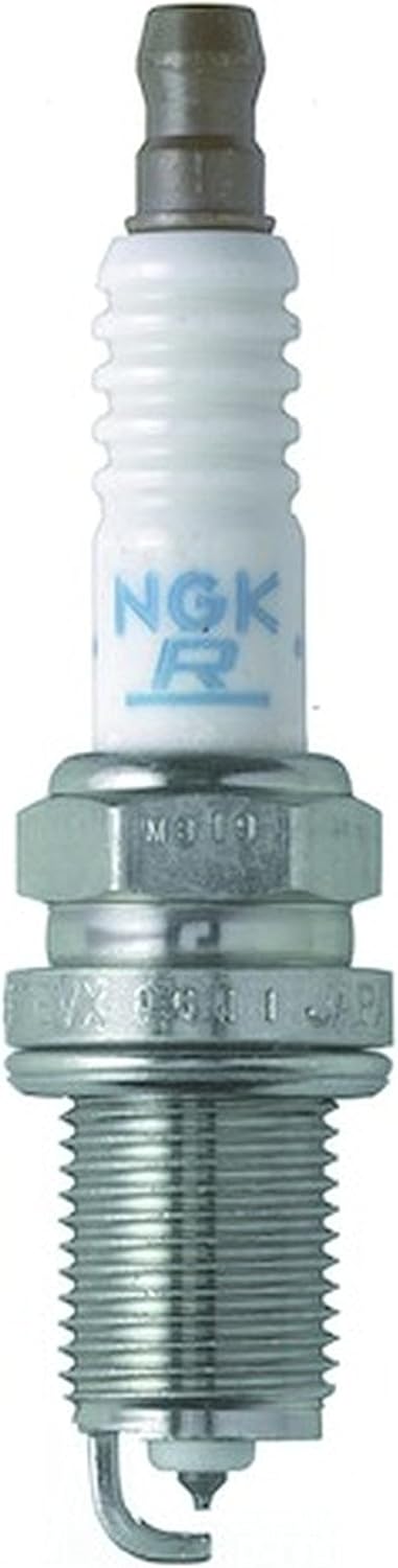 (4-Pack) NGK Spark Plugs FR5AP-11 (Stock # 5463)