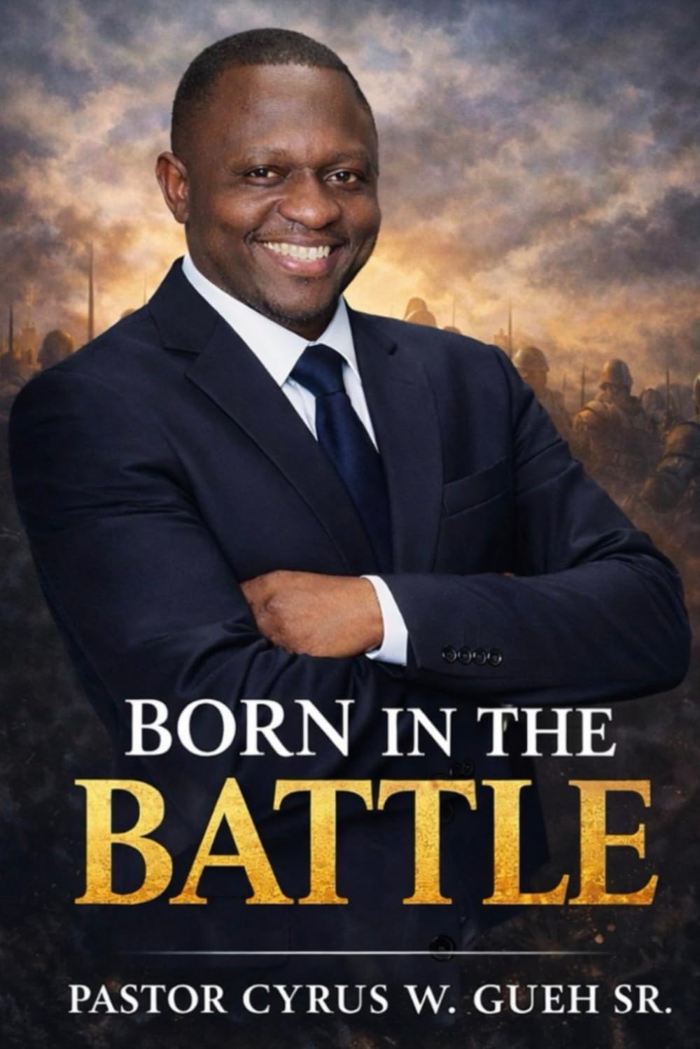 Born in the Battle