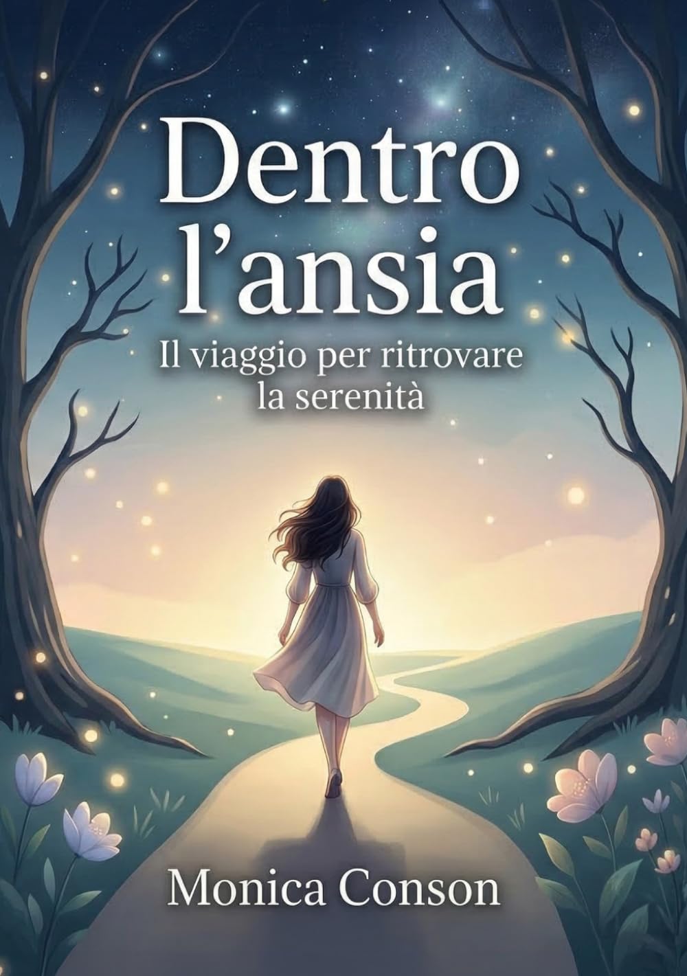 Dentro l'ansia: IL viaggio per ritrovare la serenità