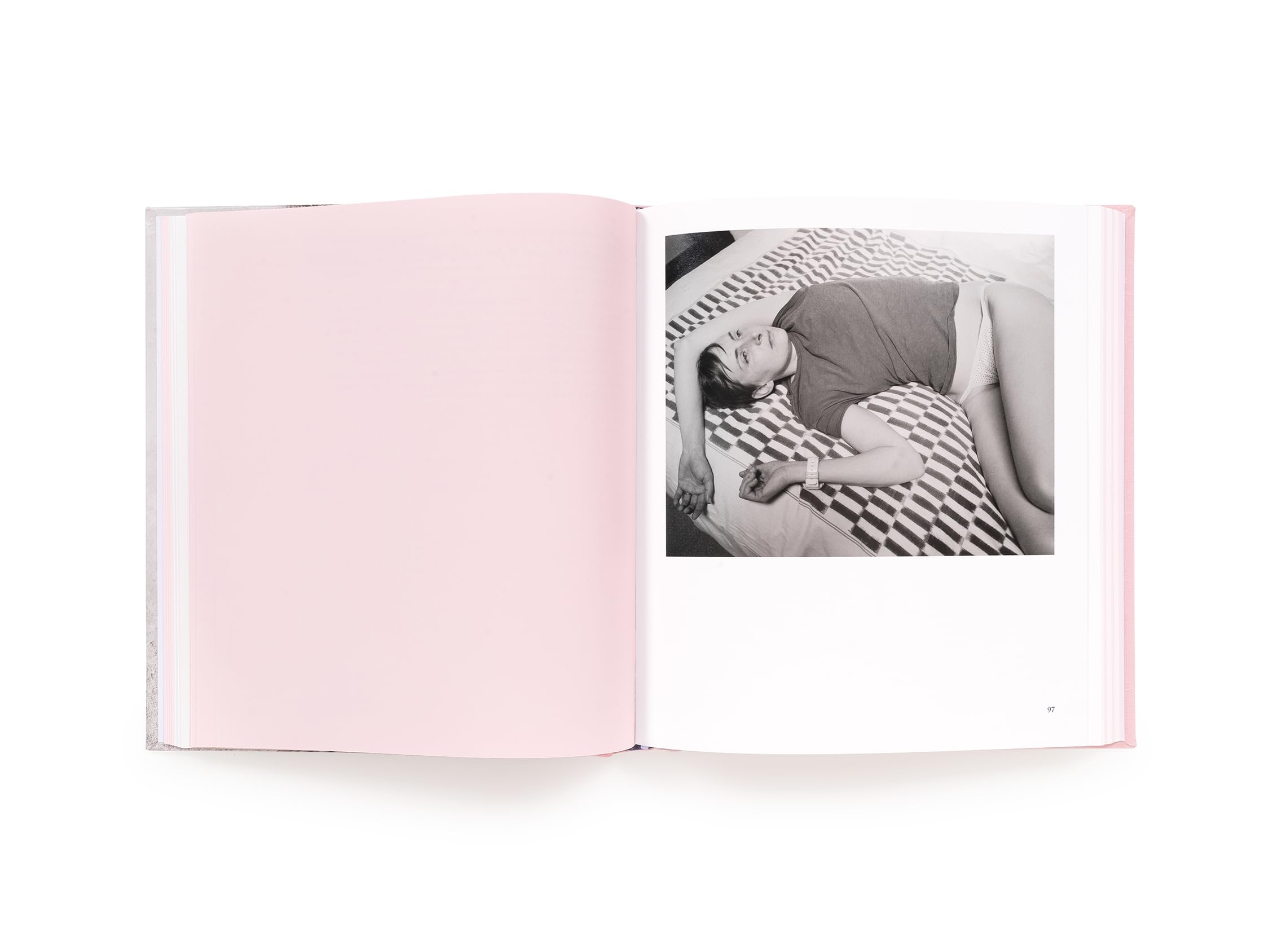 Kelli Connell: Pictures for Charis