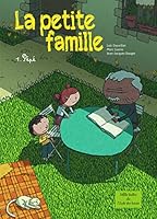 La petite famille - Tome 1 - Pépé: PEPE 2211220991 Book Cover