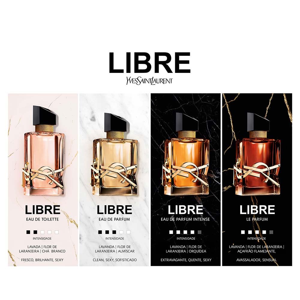 Amazon | イヴサンローラン リブレ EDP SP 30ml | Yves Saint Laurent