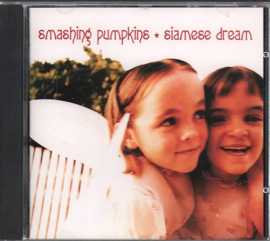 Amazon.co.jp: Siamese Dream: Music