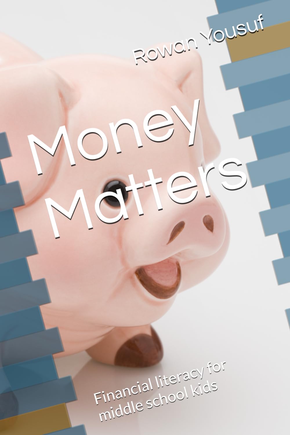 Money Matters: Financial literacy for middle school kids
