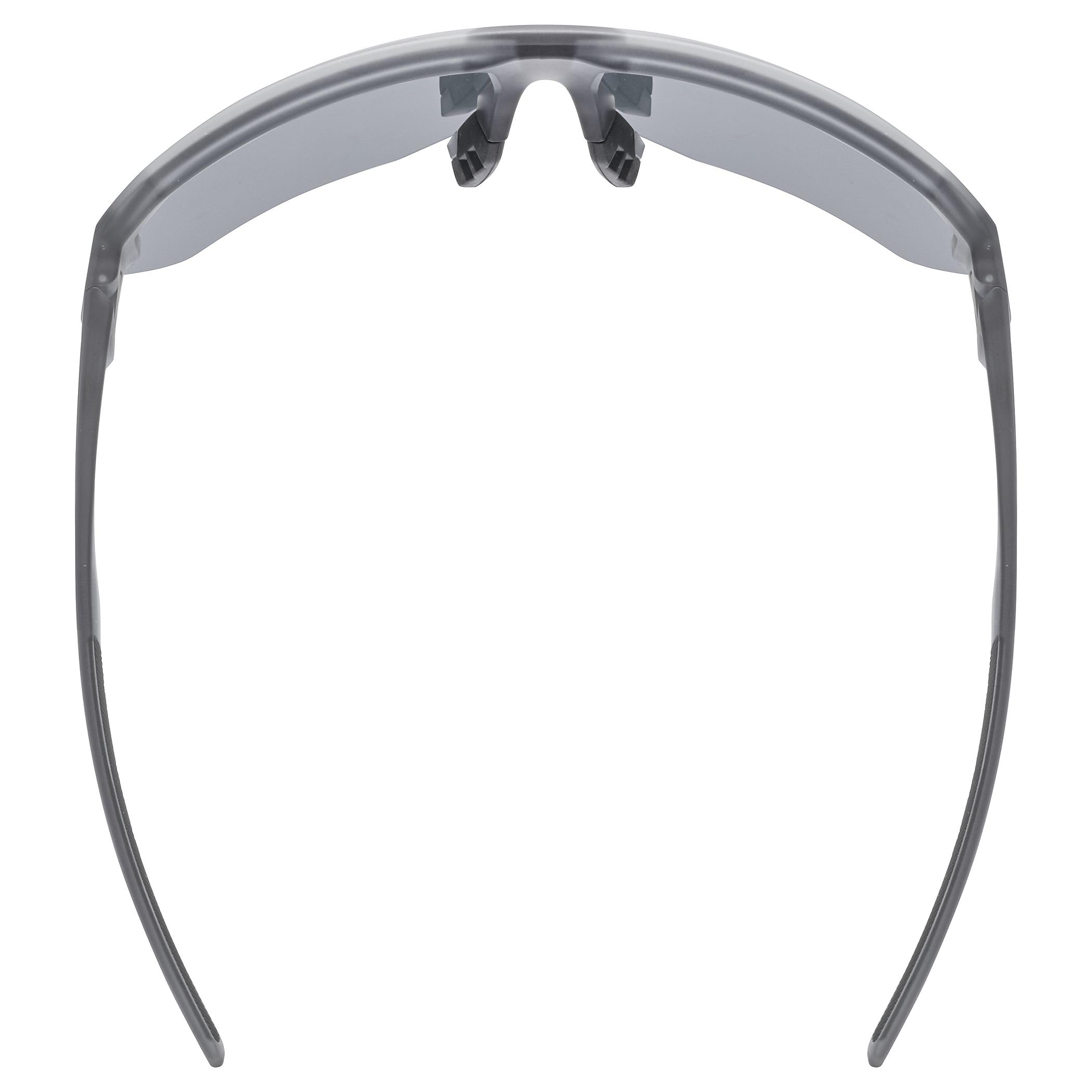 Uvex Vectiv Set Gafas de deporte Unisex adulto (Pack de 1)