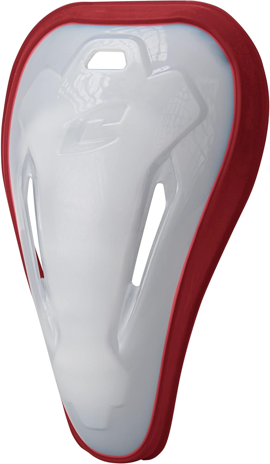 Champro Compression Boxer Short with Cup - Polyester/Spandex - Image 4