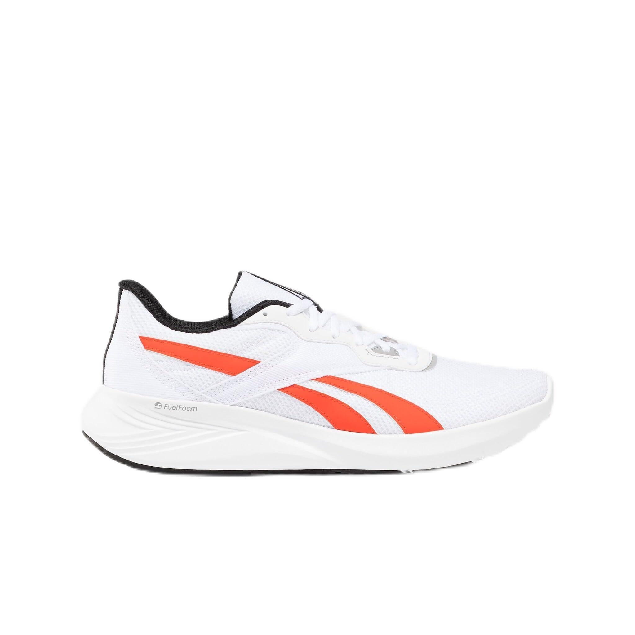 Reebok Unisex Adult ENERGEN TECH FTWWHT/DYNRED/PUGRY4 11