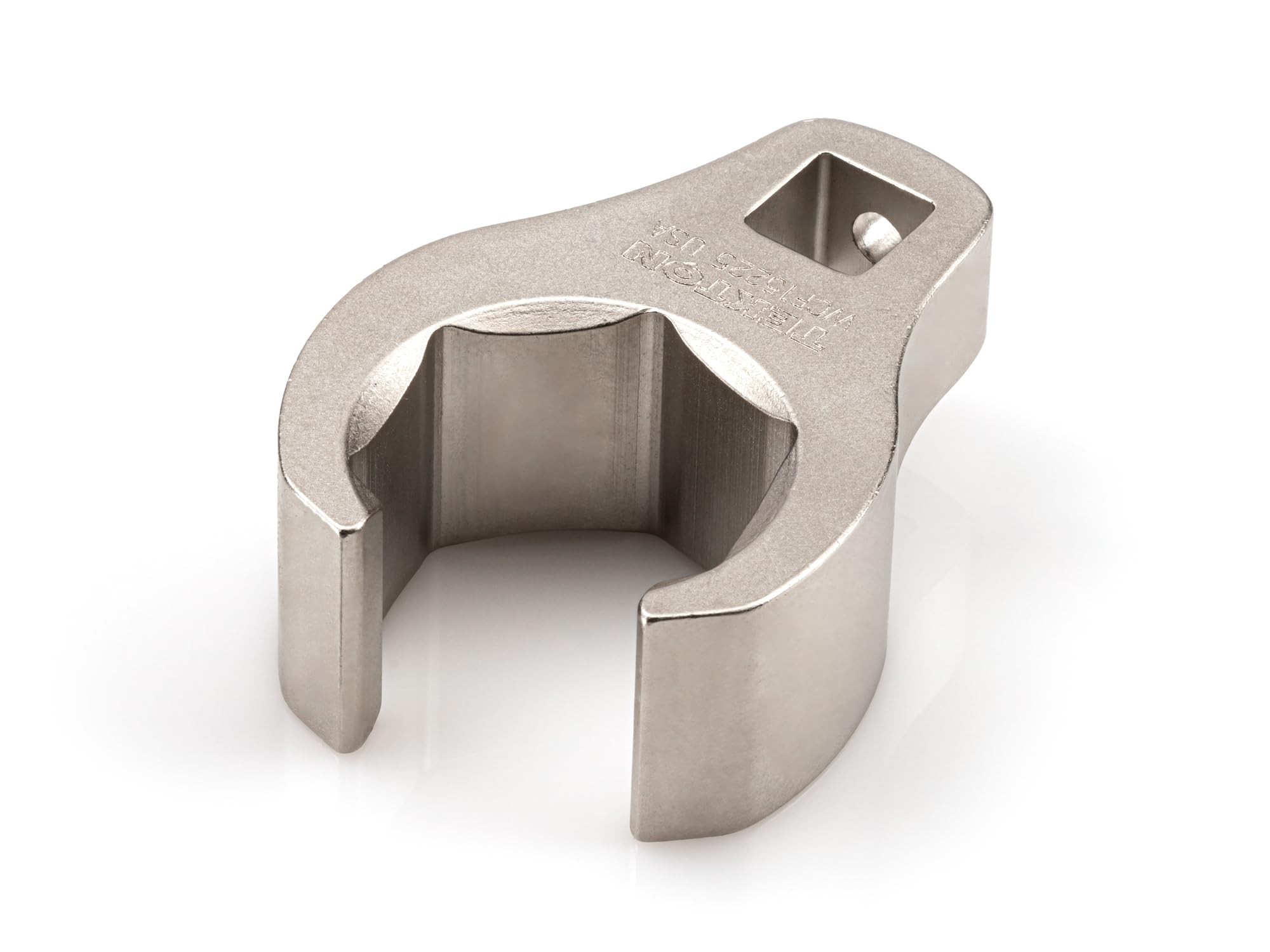 TEKTON 3/8 Inch Drive x 1 Inch 6-Point Flare Nut Crowfoot