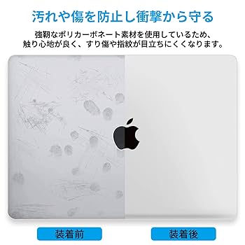 Amazon.co.jp: MacBook Air 13.6インチ 2025 / 2024 / 2022