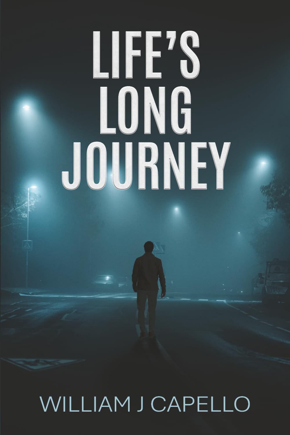 Life’s Long Journey