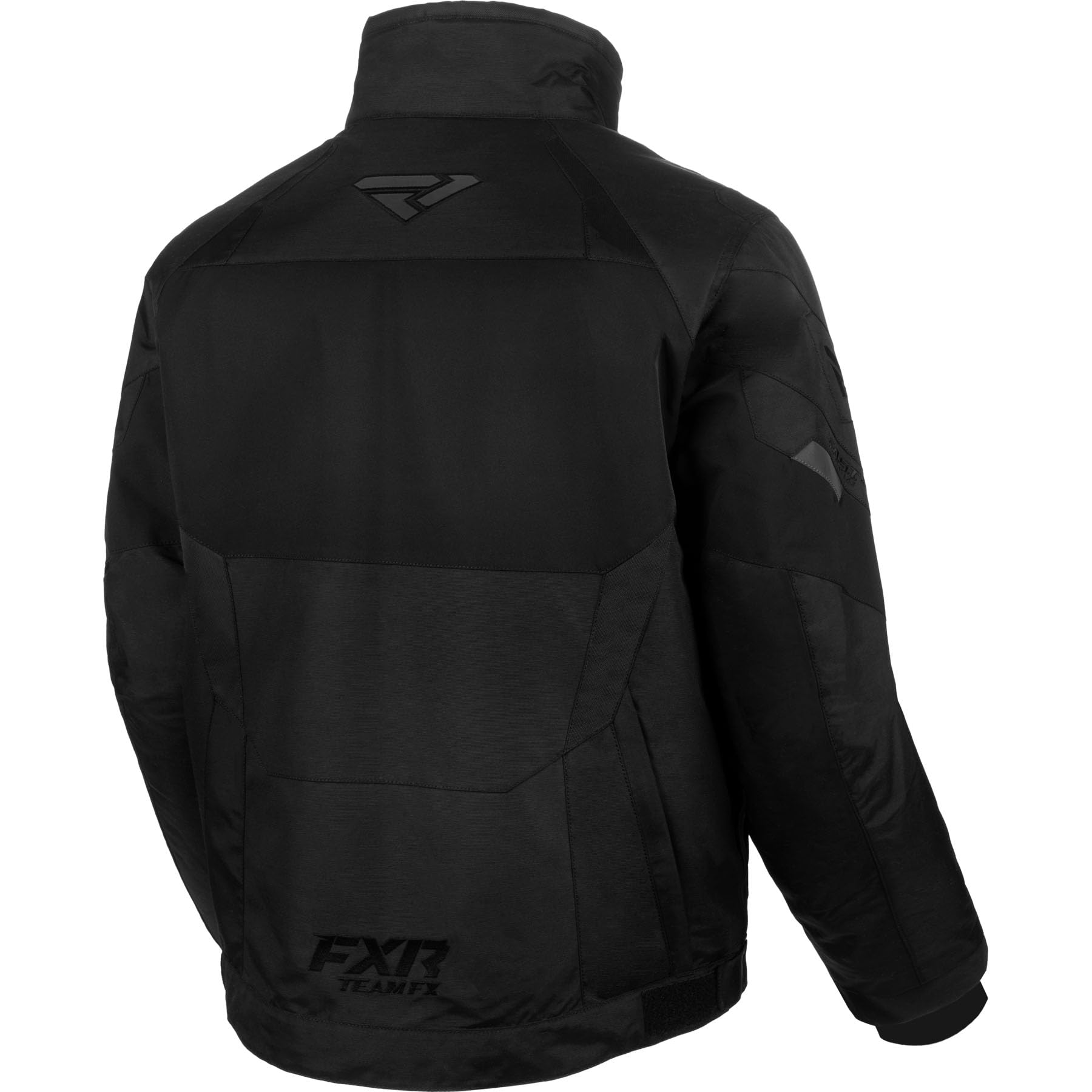 FXR Men's Team FX Jacket 2025 (Stealth - Medium)