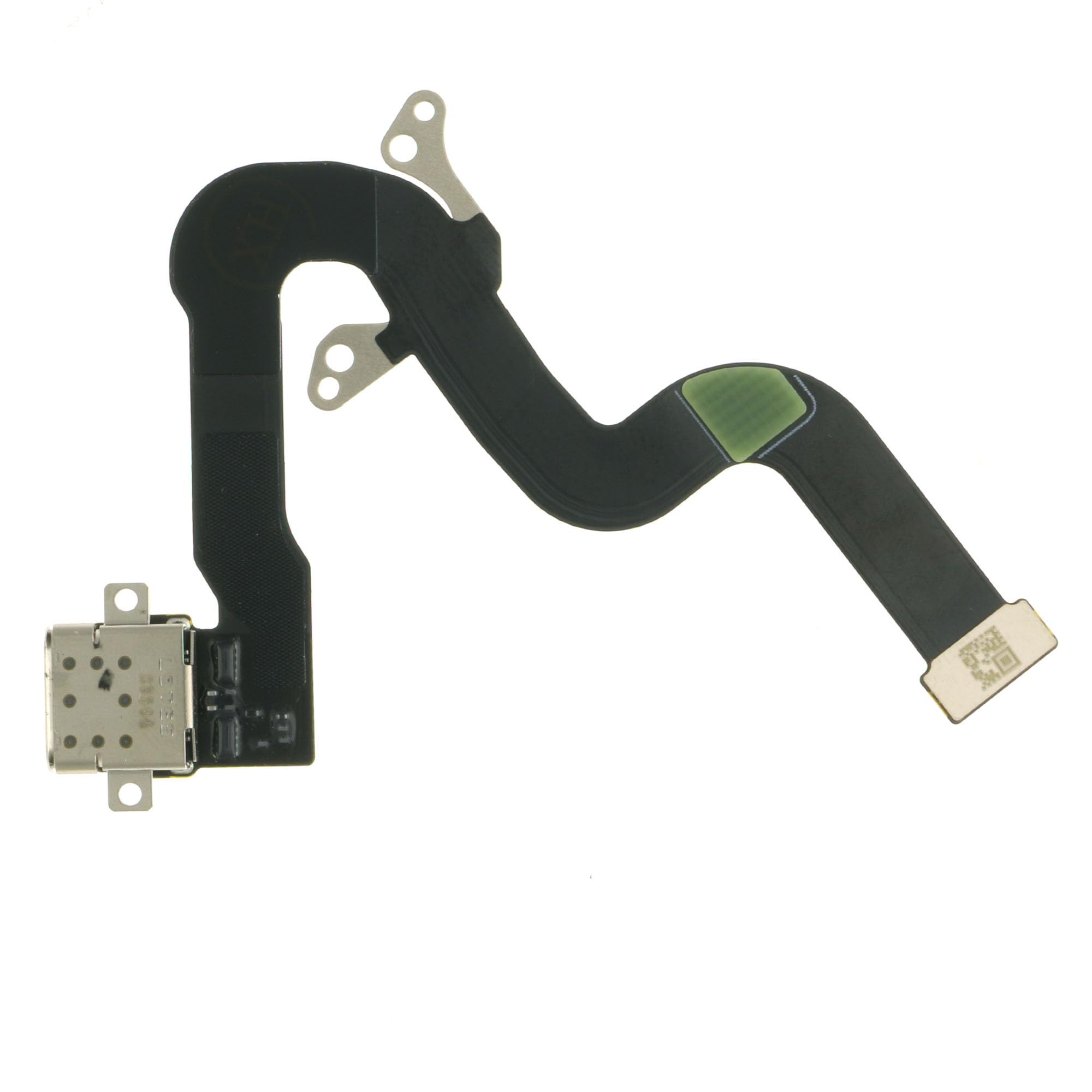Sostituzione del cavo flessibile della porta di ricarica USB-C per auricolare Meta Quest 3 VR (844-01177-05)