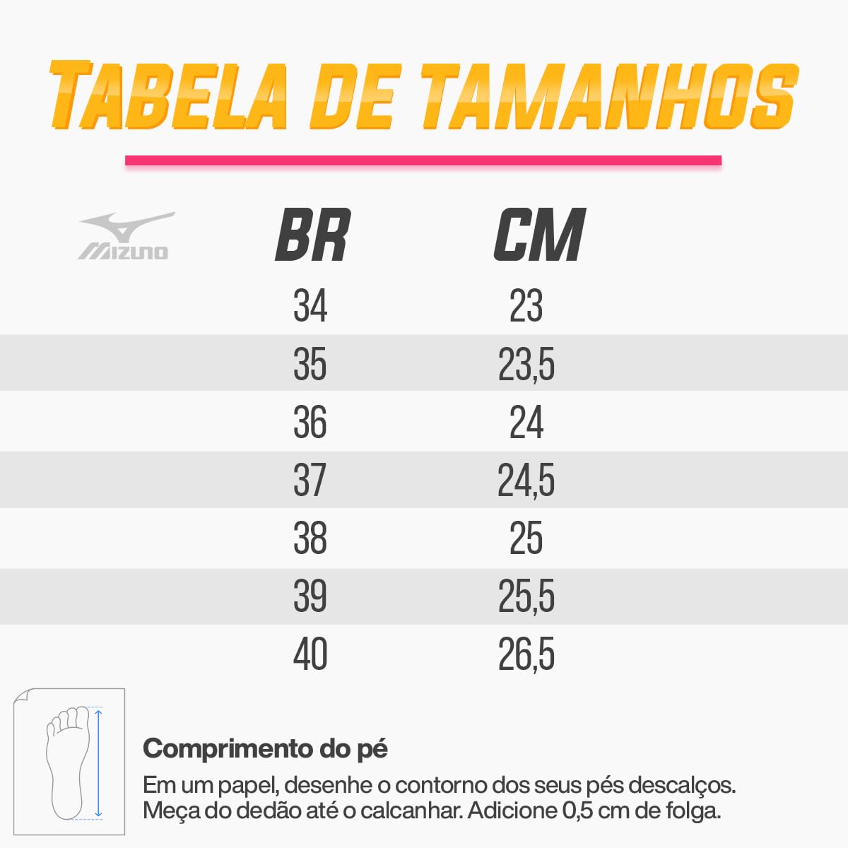 Tênis Mizuno Wave Vitality 6 Feminino em promoção! Veja a oferta e mais achadinhos de Tênis 5 Hoje é o melhor dia para comprar Tênis Mizuno Wave Vitality 6 Feminino com aquele preço maroto! Promoção! Aproveite a oferta! 5