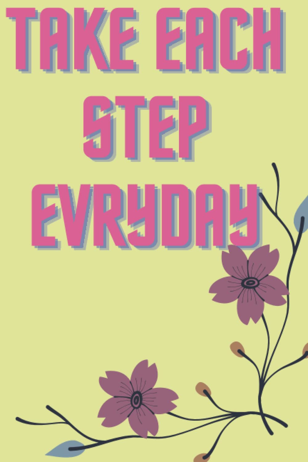 Urvi creations : Notebook: Journal 120 pages, single lined notebook