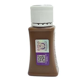 Biotouch - Brown Pigment 15 mL Bottle