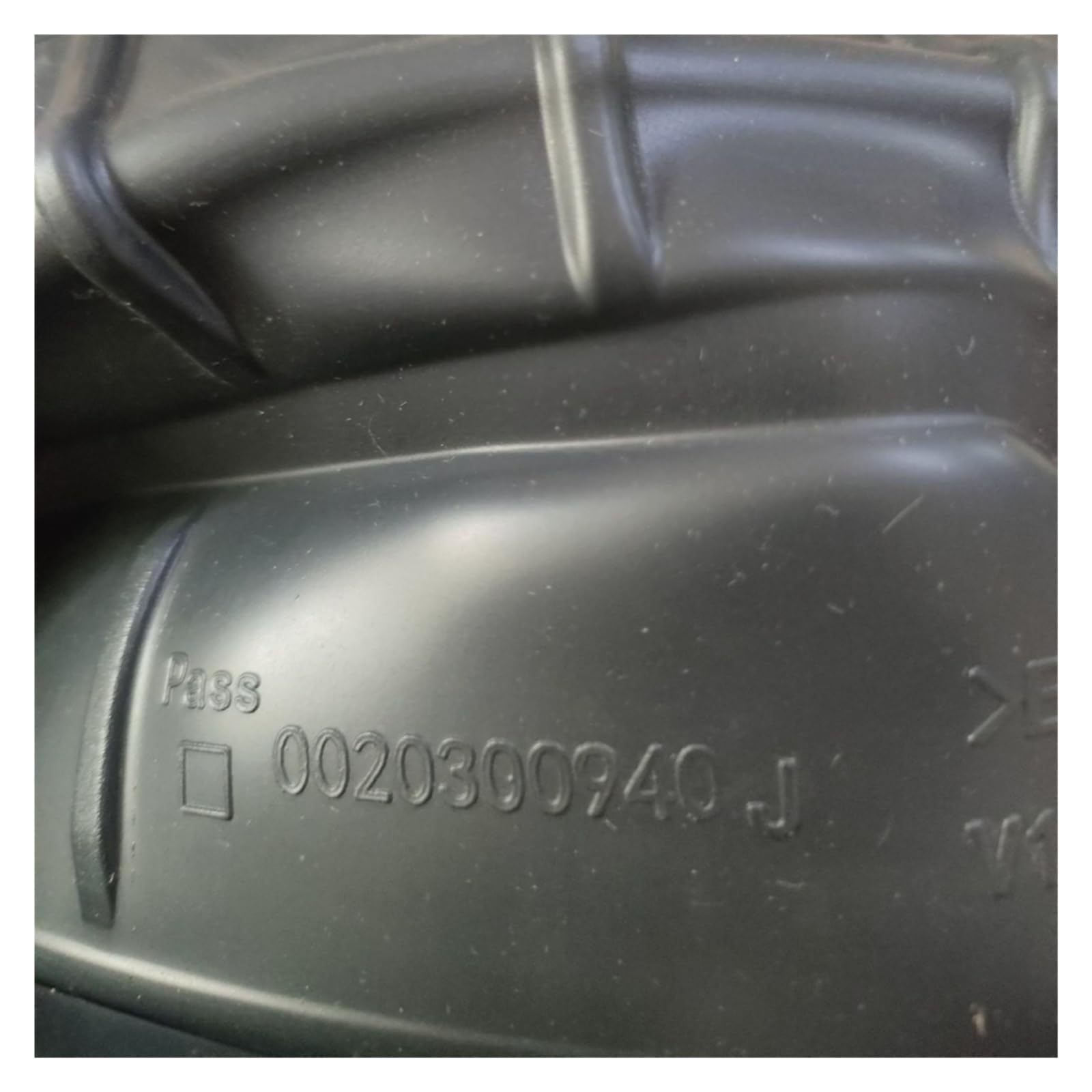 EEZII Compatible For Haier，washing Machine Door Seal 0020300937A 0020300940J Sealing Ring Accessory(0020300940J)