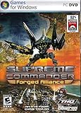 Supreme Commander: Forged Alliance - PC