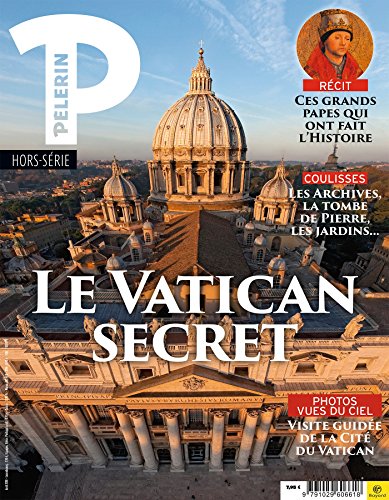 Le Vatican vu du ciel Gratuit